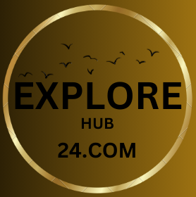 explorehub24.com